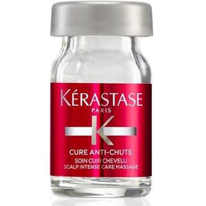 Kérastase Ampullen Specifique Aminexil Cure Anti-Chute 10x6ml
