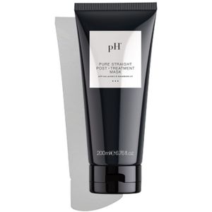 pH Laboratories Pure Repair Masker Pure Straight Post-Treatment Mask 200ml