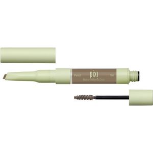 Pixi Mascara Eyes Natural Brow Duo Natural Blonde