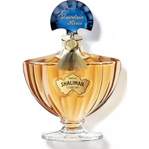 Guerlain Damesgeuren Shalimar Parfum Bottle 30ml