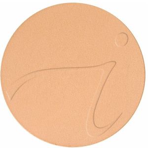 jane iredale - PurePressed Base - Mineral Foundation - Teakwood - 9.9 gram
