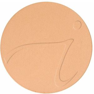 jane iredale Foundations Compact Poeder PurePressed Base Mineral Foundation Refill Teakwood 9.9gr