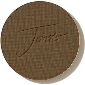 jane iredale Foundations Compact Poeder PurePressed Base Mineral Foundation Refill Cocoa 9.9gr