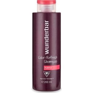 Wunderbar Kleurshampoo Color Refresh Shampoo Purple