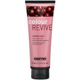 OSMO - Colour Revive - Kleurversterkend Masker - Cherry Red - 225ml