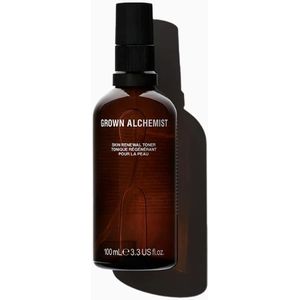 Grown Alchemist Skincare Cleanse Skin Renewal Toner 100ml