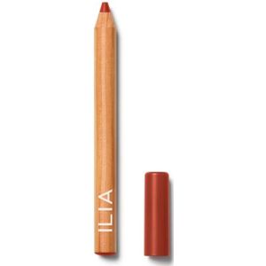 ILIA Beauty Lips Potlood Lip Sketch Hydrating Crayon Earthen 2.3gr