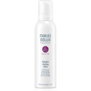 Marlies Möller Gel Style & Hold Flexible Styling Foam