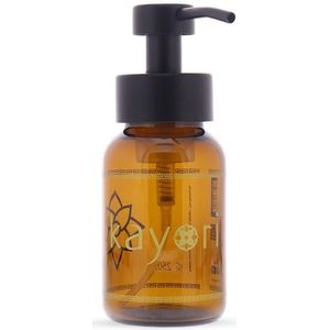 Kayorï Lichaamsverzorging Accessoire Shower Foam Bottle
