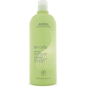 Aveda Be Curly Shampoo