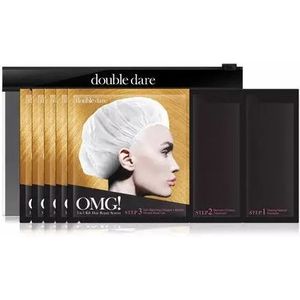 Double Dare Masker OMG! Spa 3in1 Kit Hair Repair System