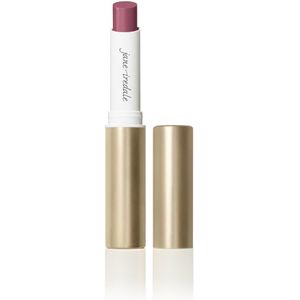Jane Iredale - Hydrating Cream Lipstick - Mulberry - Lippenstift