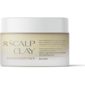 Roverhair Klei Gaudium Rituals Scalp Clay 500ml