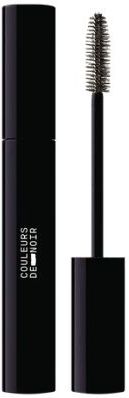 Mascara - Versterkende Formule - Zwart - Bamboepoeder - Vitamine C & E