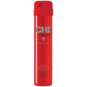 CHI Haarlak Style Iron Guard Firm Hold Protecting Spray