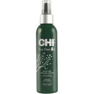 CHI Spray Tea Tree Oil Blow Dry Primer Lotion