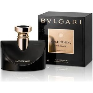 BVLGARI Splendida Jasmin Noir Eau de Parfum 100ml