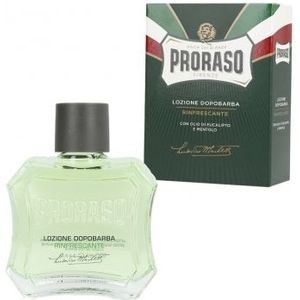 Proraso Green After Shave Lotion