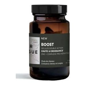 Lazartigue Specific Haircare Boost Voedingssupplement 30Capsules