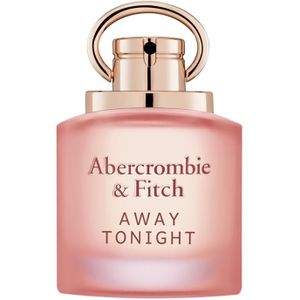 Abercrombie & Fitch Women Away Tonight Woman Eau de Parfum 100ml
