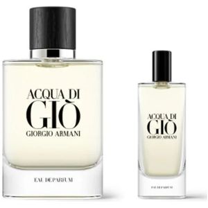 Giorgio Armani Acqua di Gio Eau de Parfum Gift Set