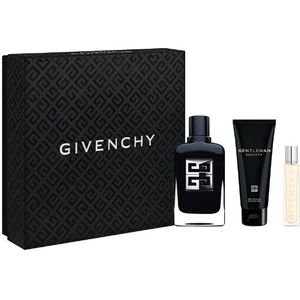 Givenchy Pakket Gentleman Society Eau de Parfum Gift Set