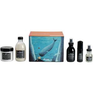 Davines Pakket Essential Haircare OI Luxe Box