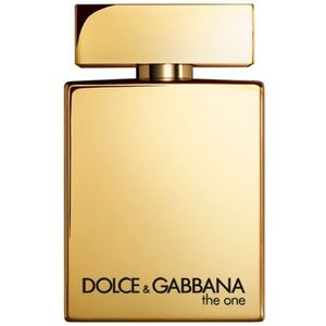 Dolce & Gabbana The One For Men Gold Eau de Parfum Intense 50ml