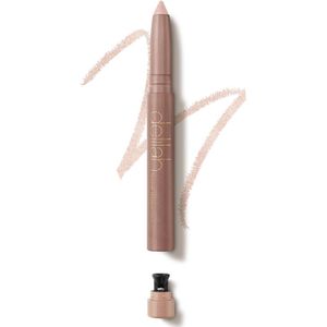 Delilah Eyes Oogschaduw Stay The Day  Smooth Shadow Stick Rose Quartz 1.4gr
