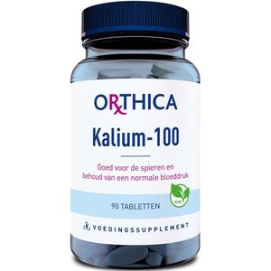 Orthica Kalium-100 90Tabletten