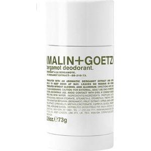 Malin + Goetz Body Bergamot Deodorant Stick