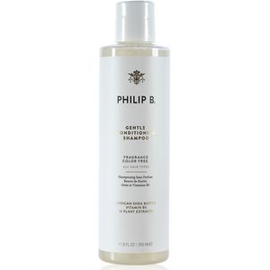 Philip B Shampoo African Shea Butter Gentle & Conditioning Shampoo 350ml