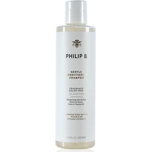 Philip B Shampoo African Shea Butter Gentle & Conditioning Shampoo