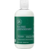 Paul Mitchell - Tea Tree Lavender Mint - Conditioner - 300 ml