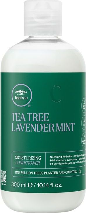 Paul Mitchell - Tea Tree Lavender Mint - Conditioner - 300 ml