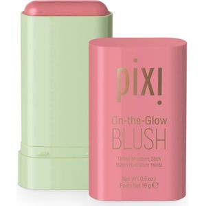 Pixi Cheeks On-the-Glow Blush Fleur