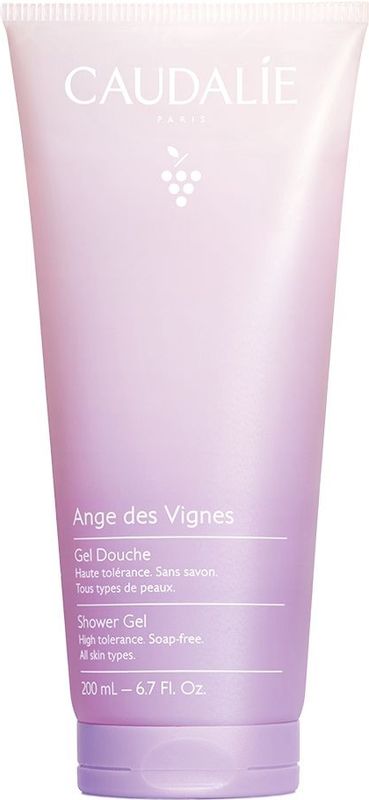 Caudalie - Ange Des Vignes - Douchegel - 200 ml