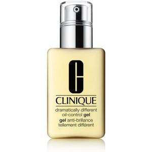 Clinique Gezichtsverzorging Stap 3 Dagcrème Dramatically Different Moisturizing Gel - 125ml