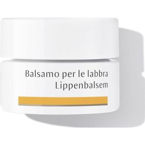 Dr. Hauschka Gezichtsverzorging Lipverzorging Lippenbalsem Lipbalsem 4.5ml
