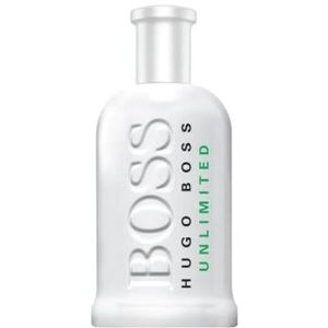 Hugo Boss Bottled Unlimited Eau de Toilette 200ml