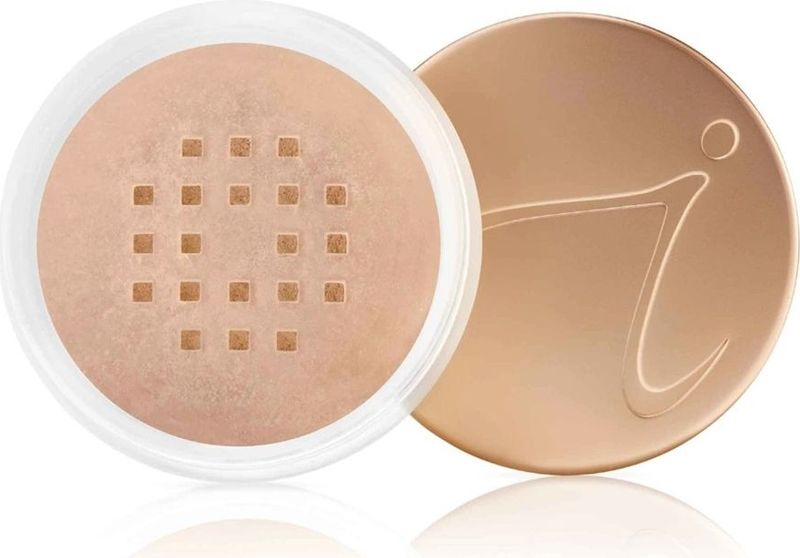 Jane Iredale - Amazing Base - Suntan - Losse Poeder - 10 g