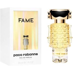 Paco Rabanne Fame Eau de Parfum 30ml