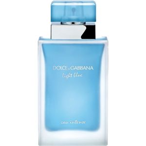 Dolce & Gabbana Light Blue Eau Intense Eau de Parfum 25ml