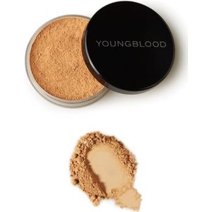 Youngblood - Natural Loose Mineral Foundation - Tawnee - 10 gram