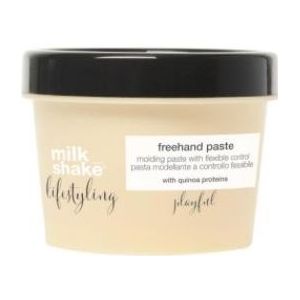 Milk_Shake Pasta Lifestyling Freehand Paste