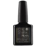CND Shellac Nagellak Pearl Top Coat