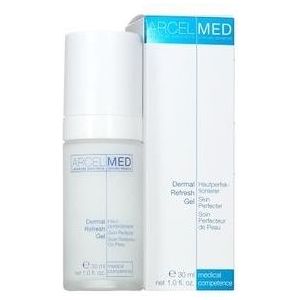 Jean D'Arcel Peeling Arcel Med Blue Dermal Refresh Gel