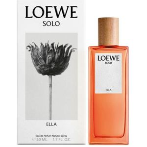 Loewe Solo Ella Eau de Parfum