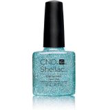 CND - Shellac - Nagellak - Glacial Mist - 7 ml