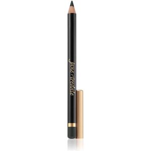 jane iredale - Eye Pencil - Oogpotlood - Zwart/Grijs - 1.1 gram